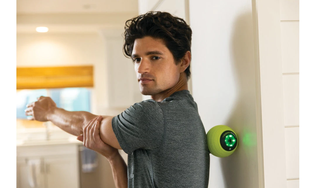 TriggerPoint MB Vibe - Green (04447) - Image 4