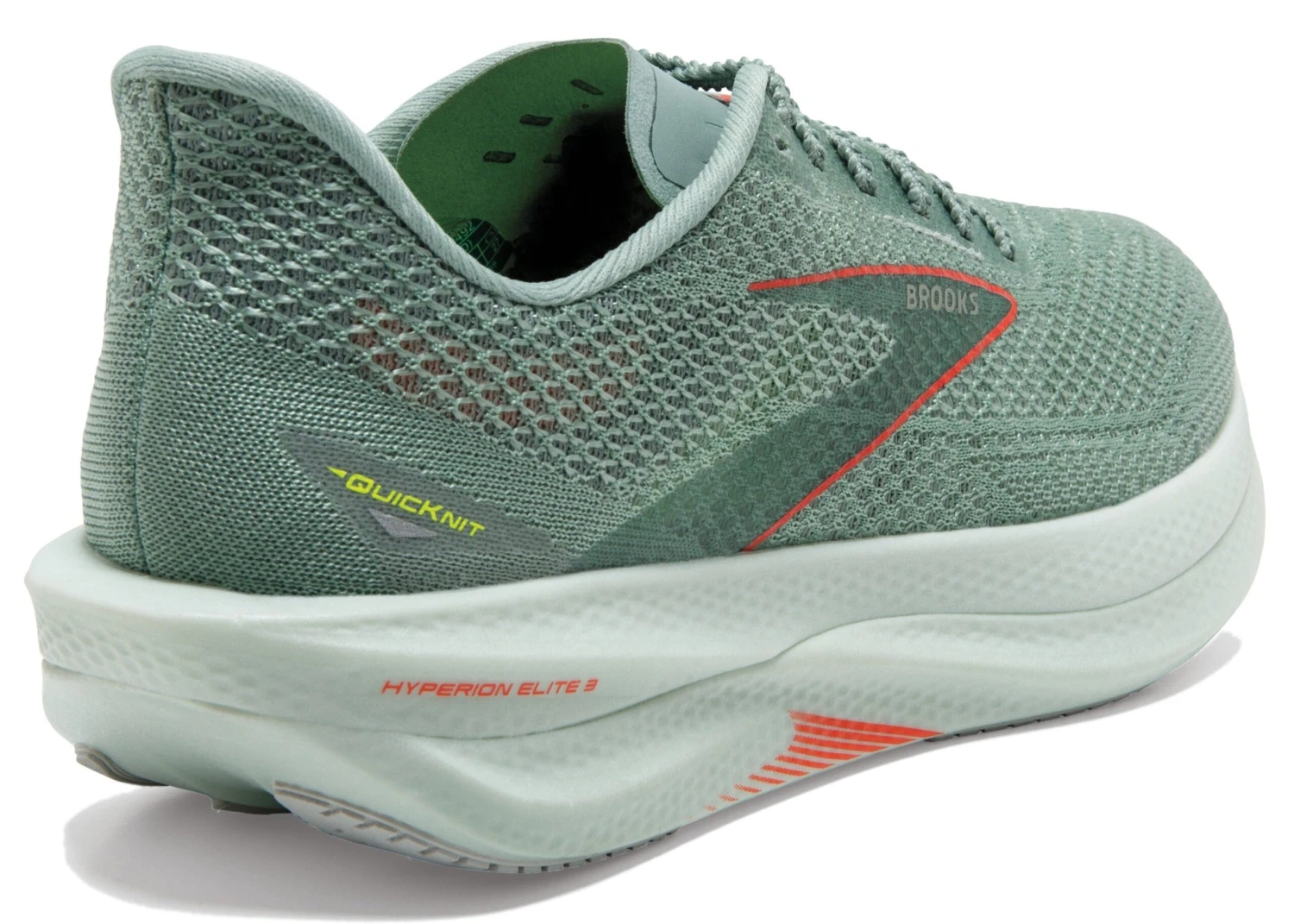 Brooks Unisex Hyperion Elite 3 - Image 3
