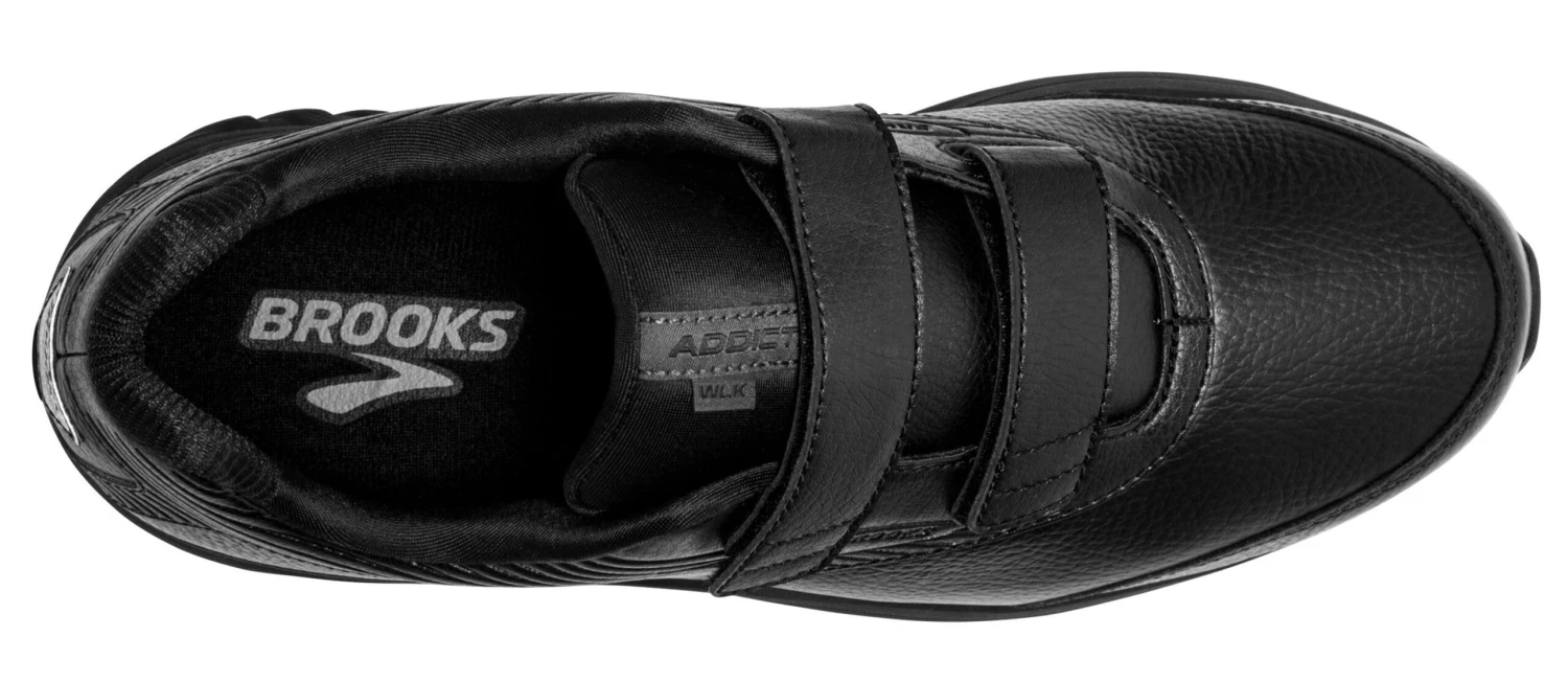 Brooks Men's Addiction Walker 2 V-Strap - Image 4