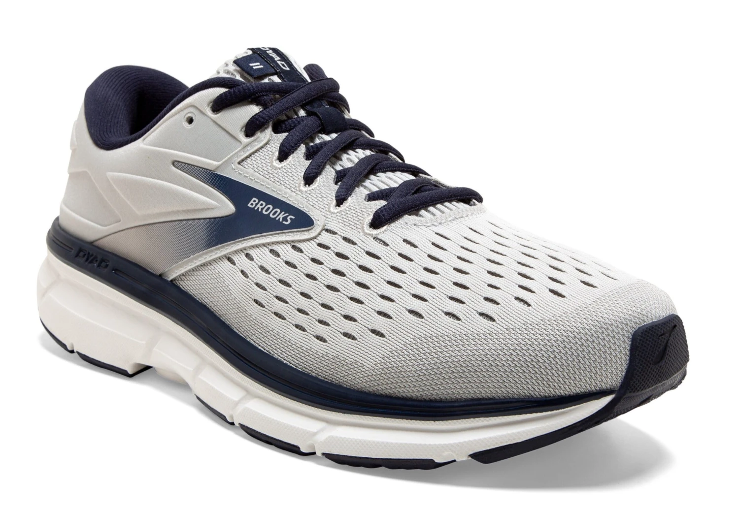 Brooks Men's Dyad 11 - Image 2