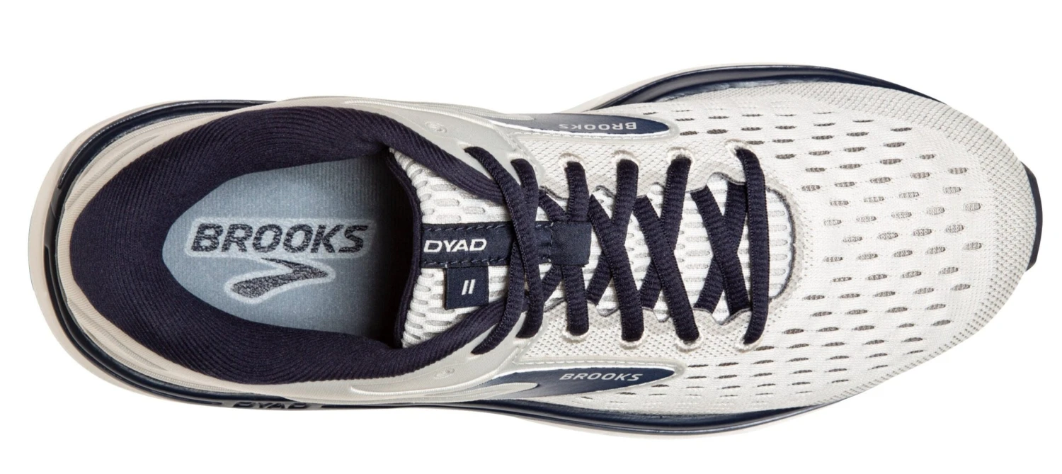 Brooks Men's Dyad 11 - Image 4