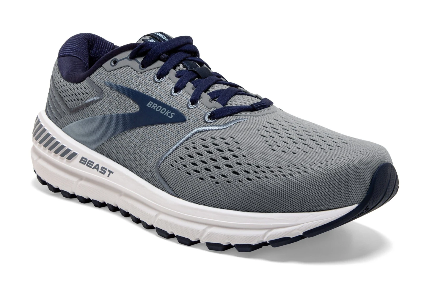 Brooks Men's Beast '20 - Image 2