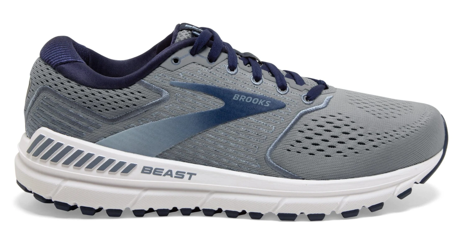 Brooks Men's Beast '20