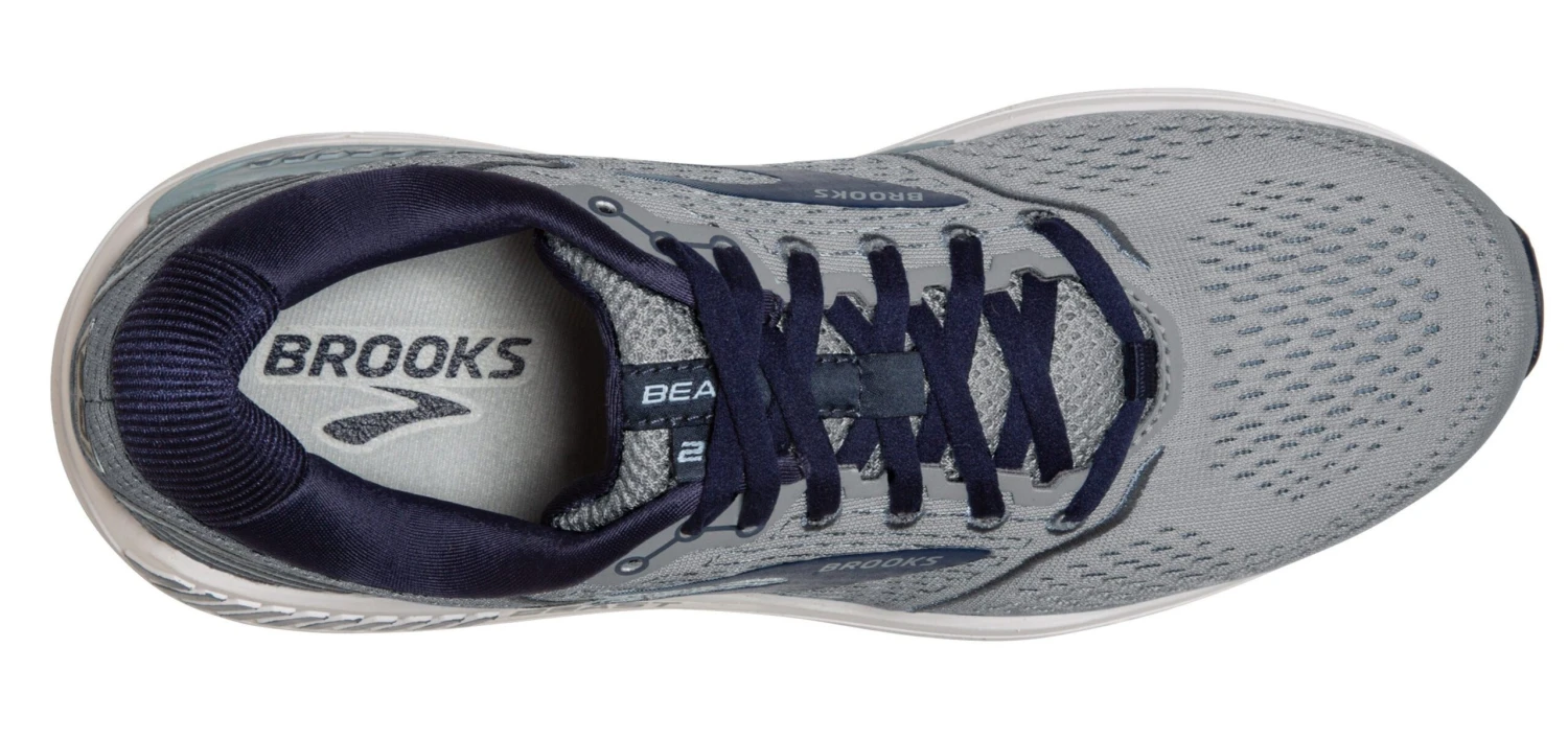 Brooks Men's Beast '20 - Image 5