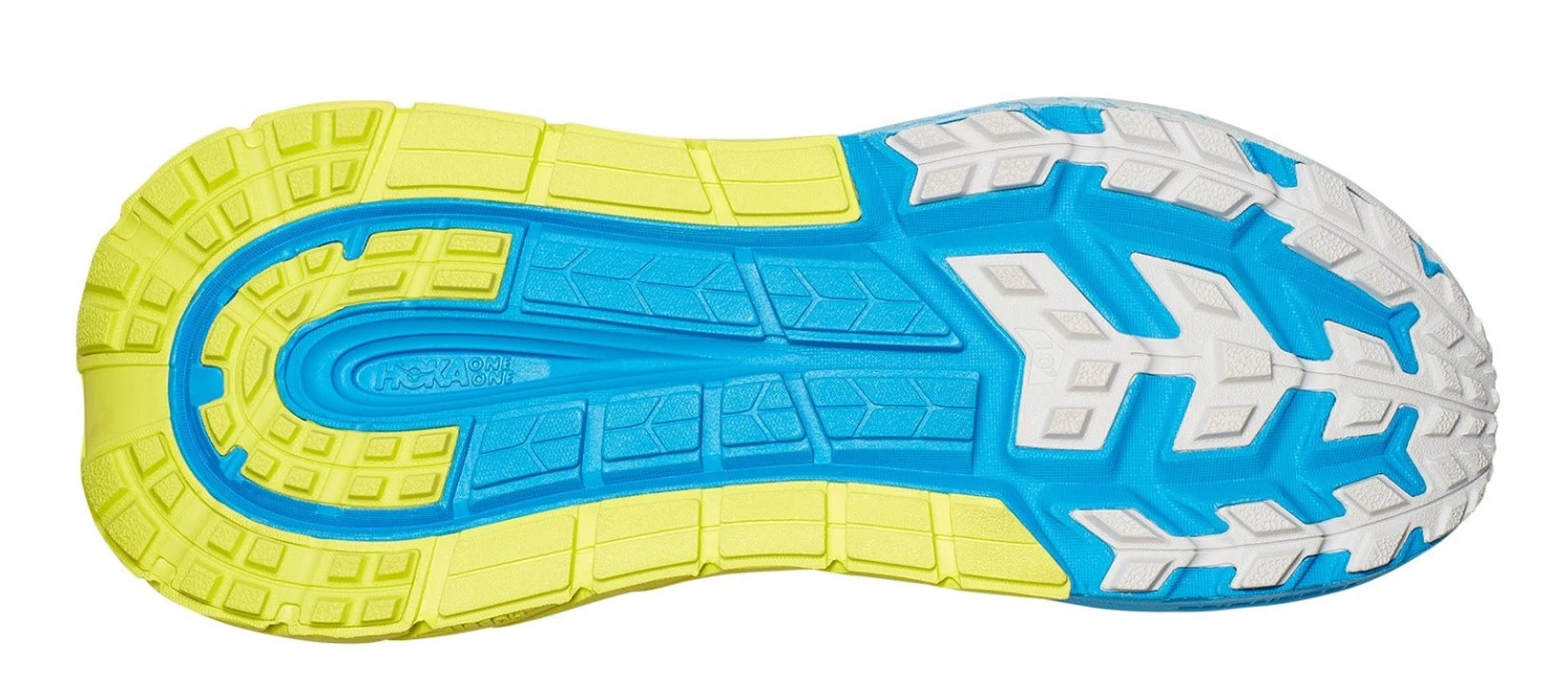 HOKA Unisex Tennine - Image 7