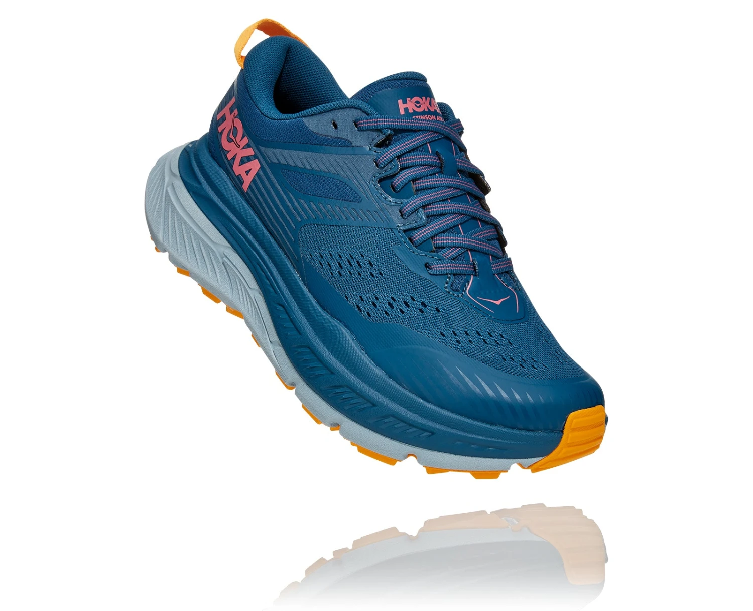 HOKA Women's Stinson ATR 6 - Image 3