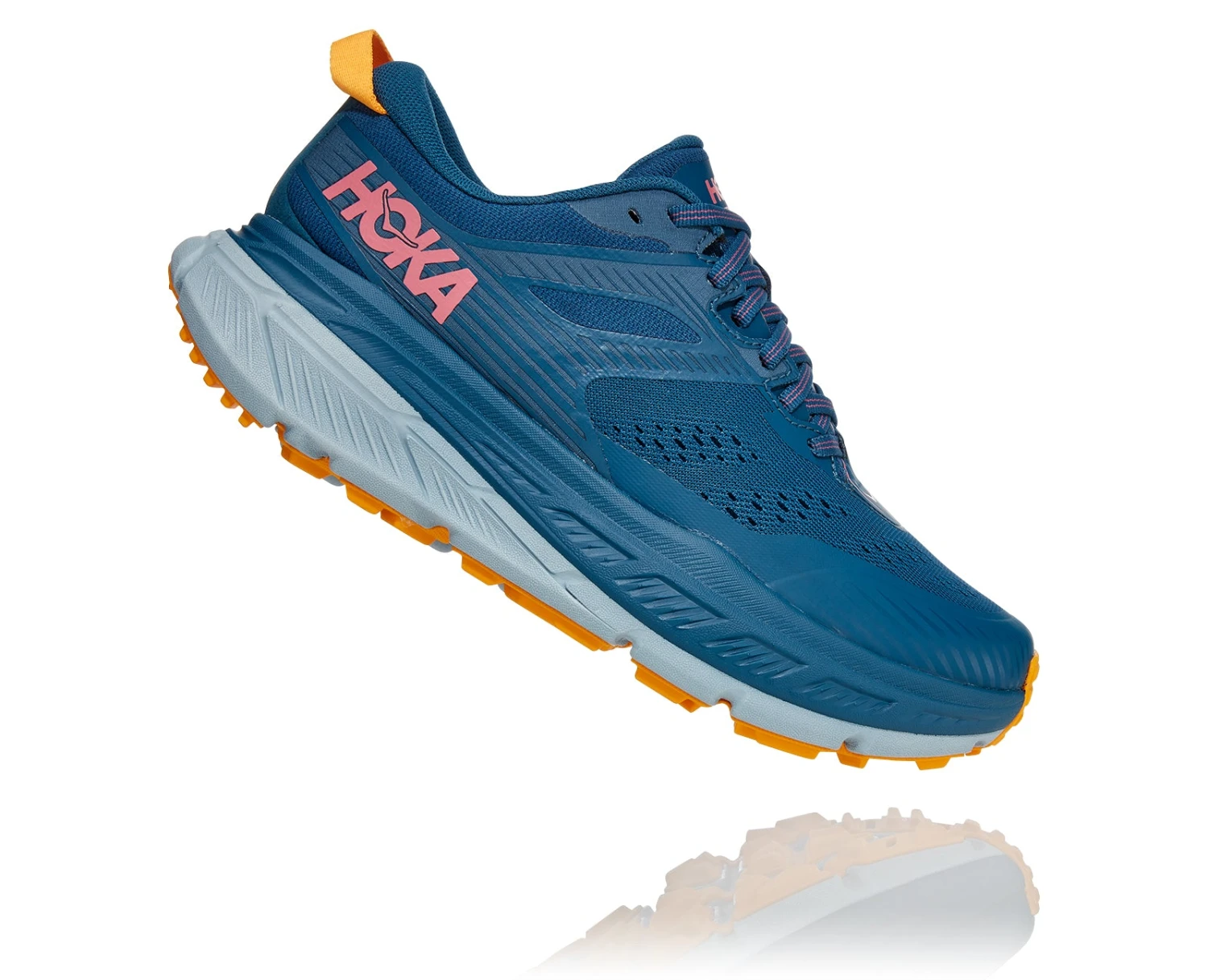 HOKA Women's Stinson ATR 6 - Image 2