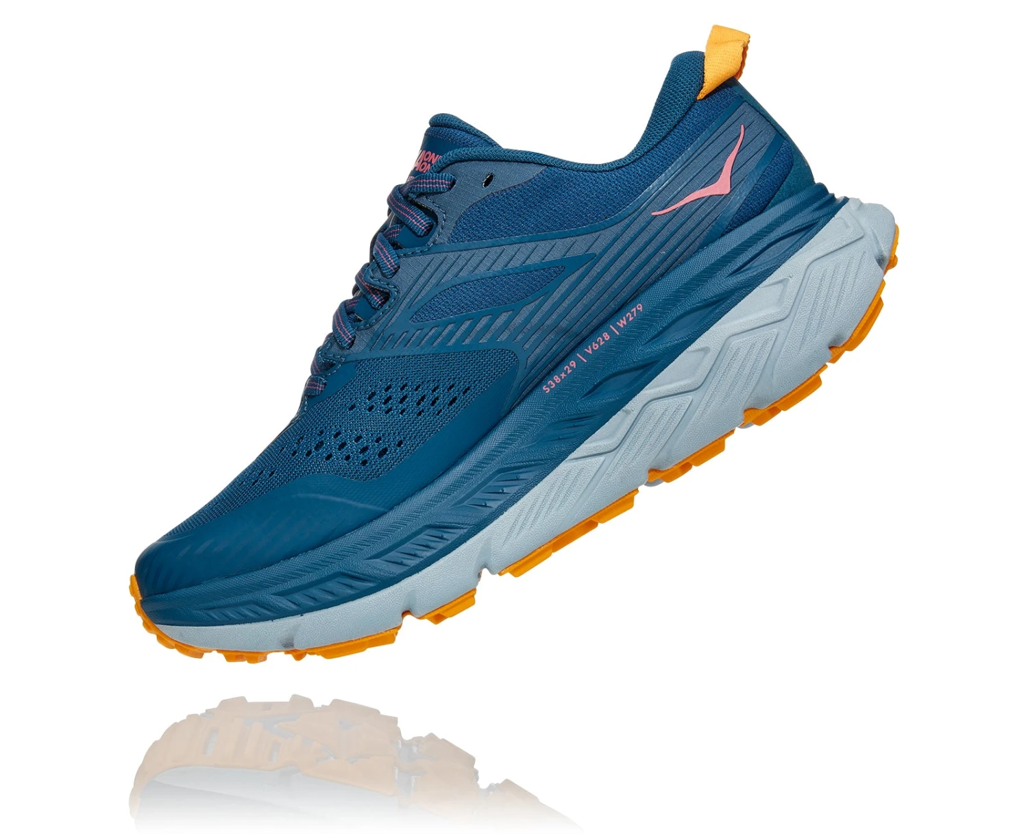HOKA Women's Stinson ATR 6 - Image 5
