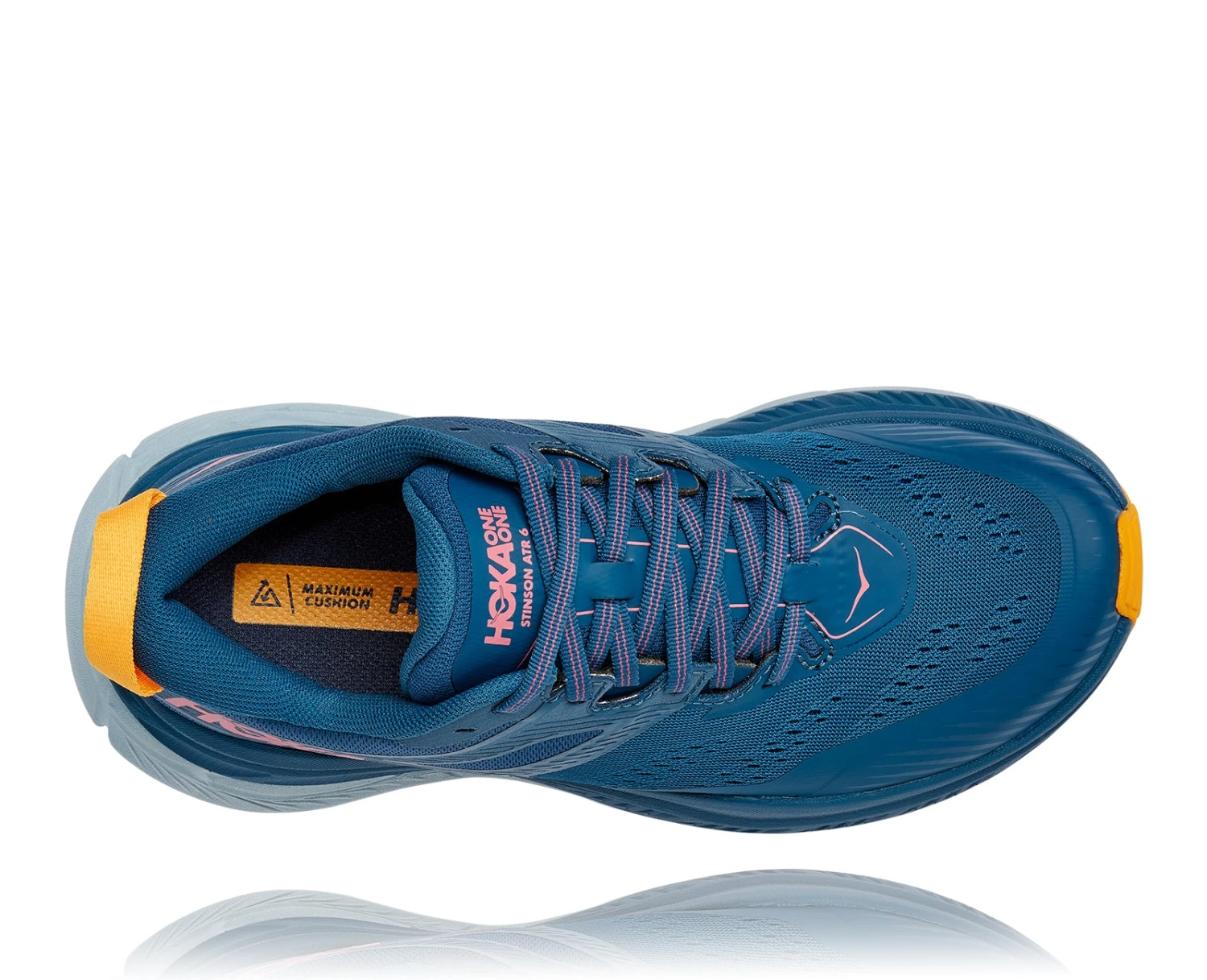 HOKA Women's Stinson ATR 6 - Image 6