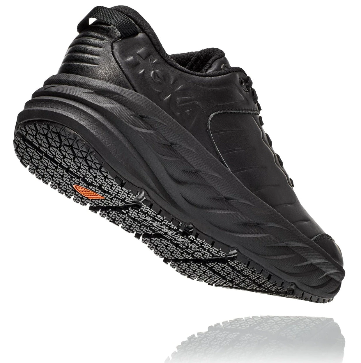 HOKA Women's Bondi SR Wide (D) - Image 3