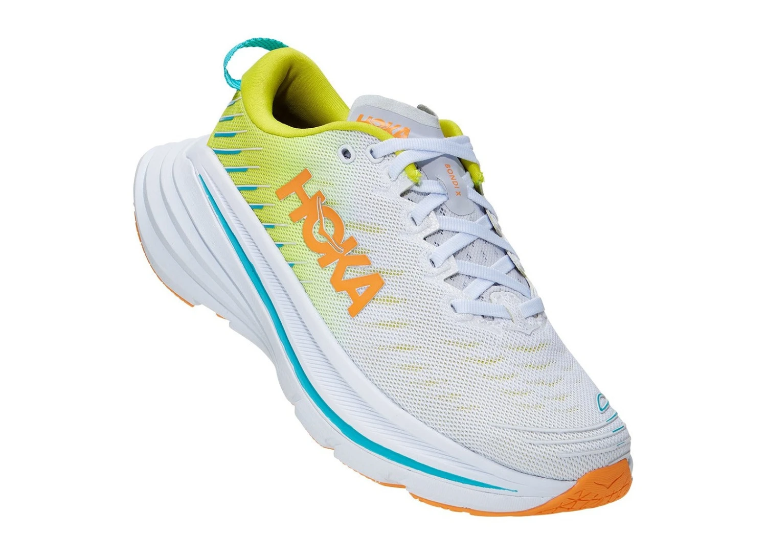 HOKA Women's Bondi X - Image 3