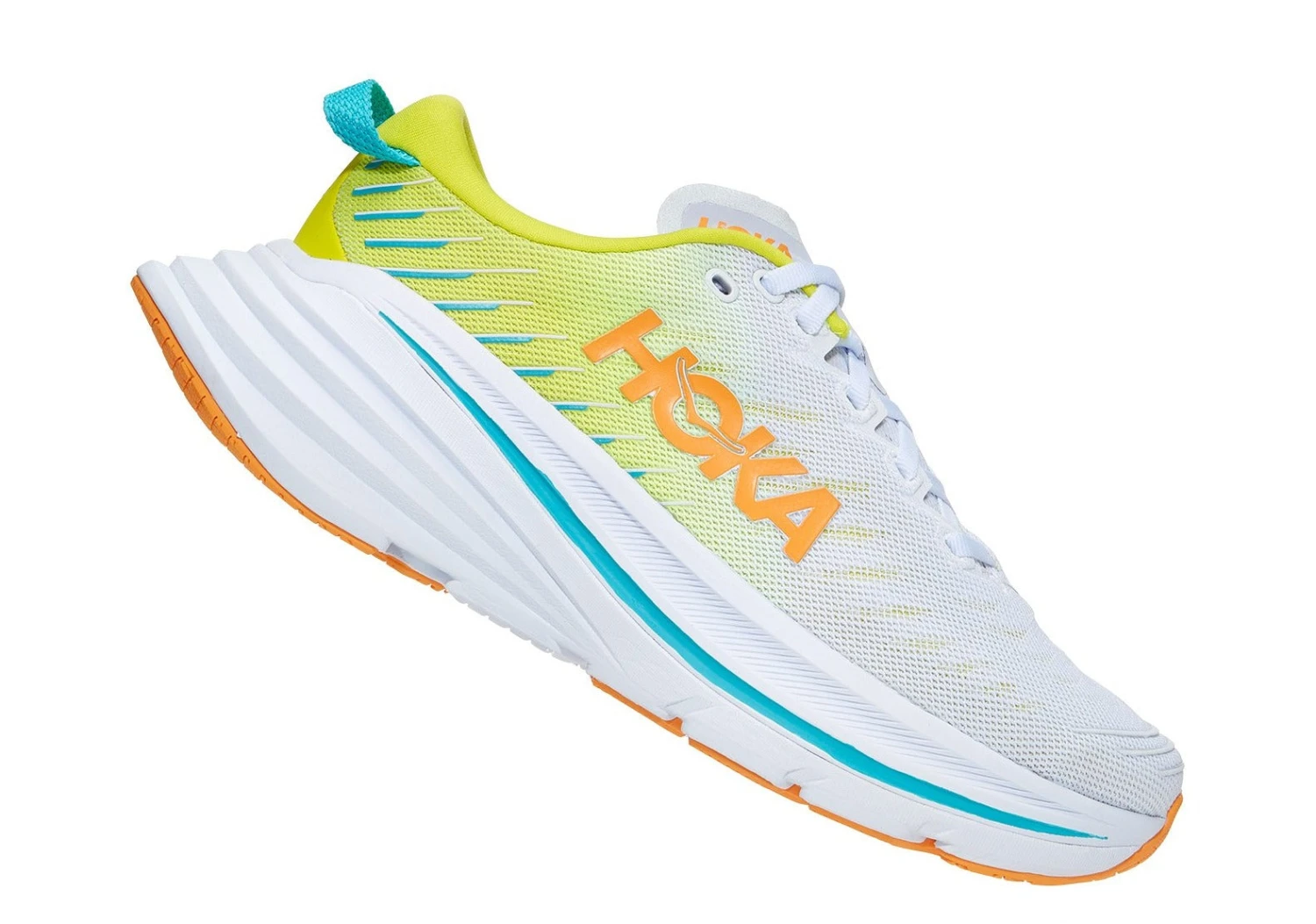 HOKA Women's Bondi X - Image 2