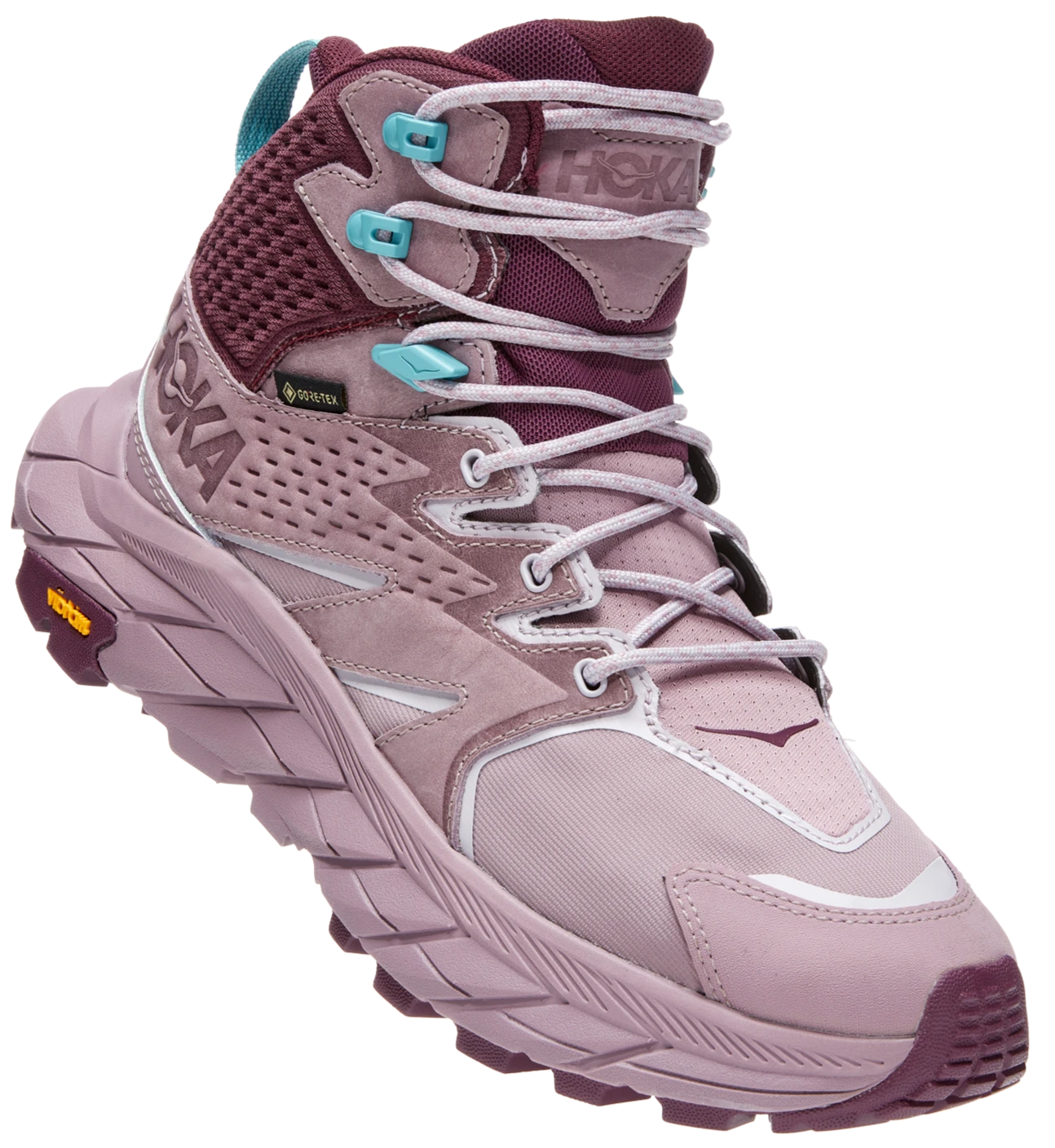 Hoka One One Women's Anacapa Mid GTX - Image 2