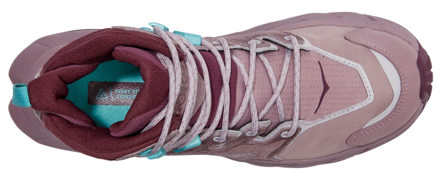 Hoka One One Women's Anacapa Mid GTX - Image 5