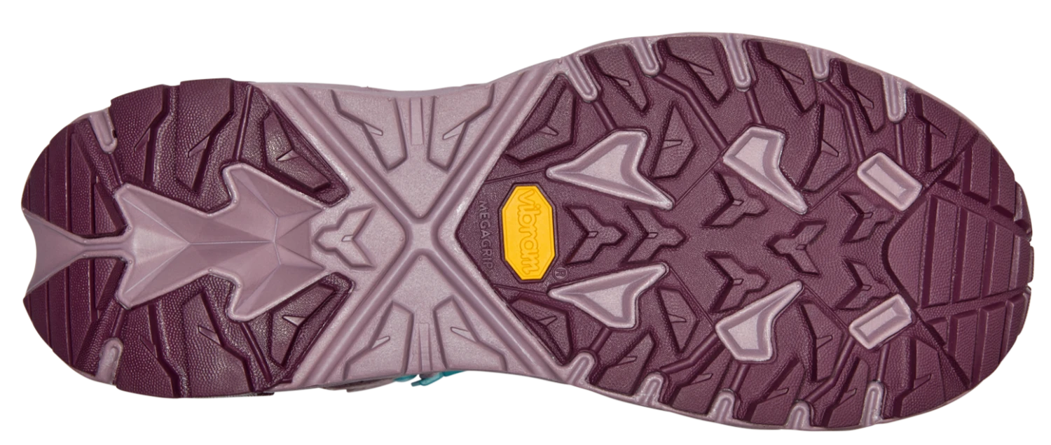 Hoka One One Women's Anacapa Mid GTX - Image 6