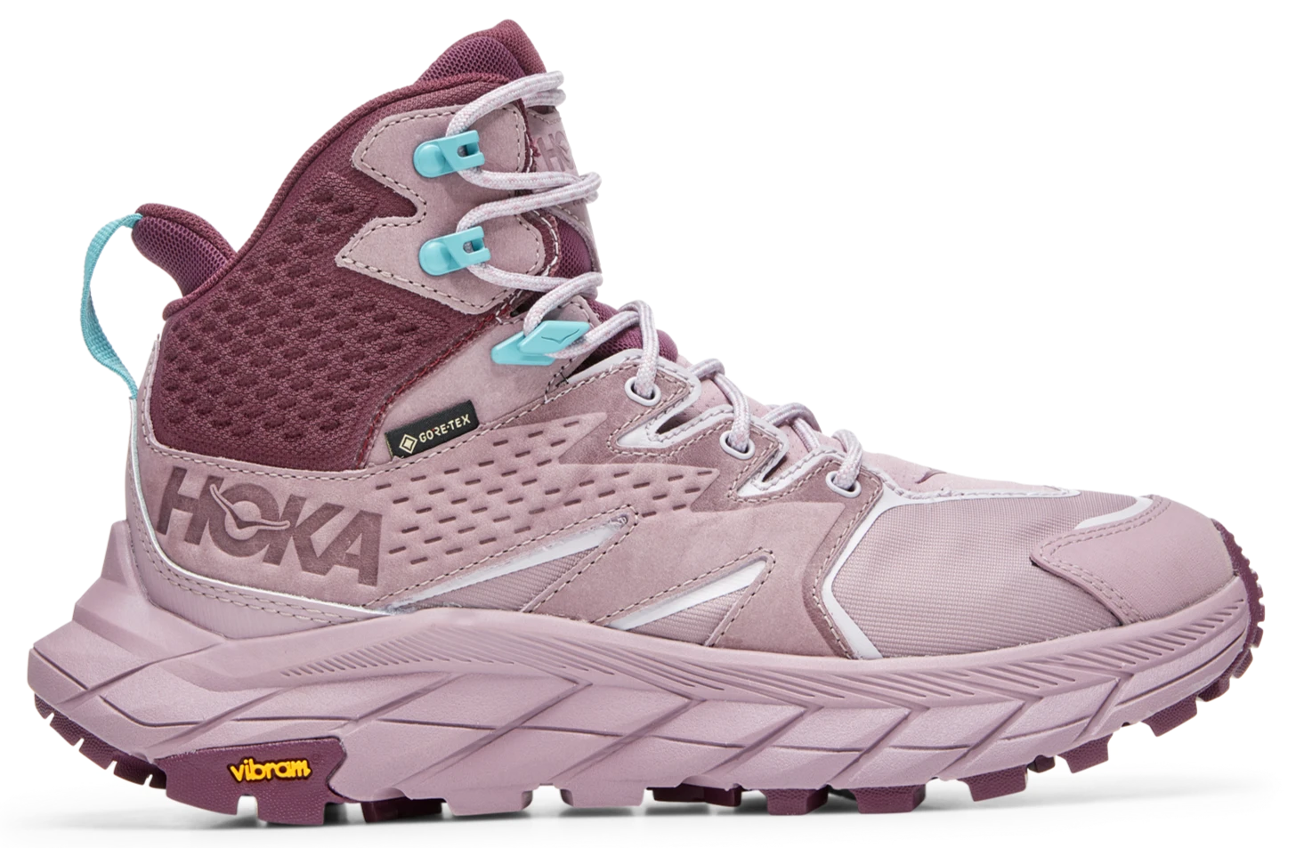 Hoka One One Women's Anacapa Mid GTX