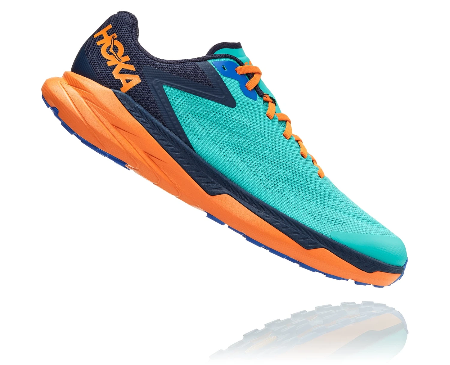 HOKA Men's Zinal - Image 2