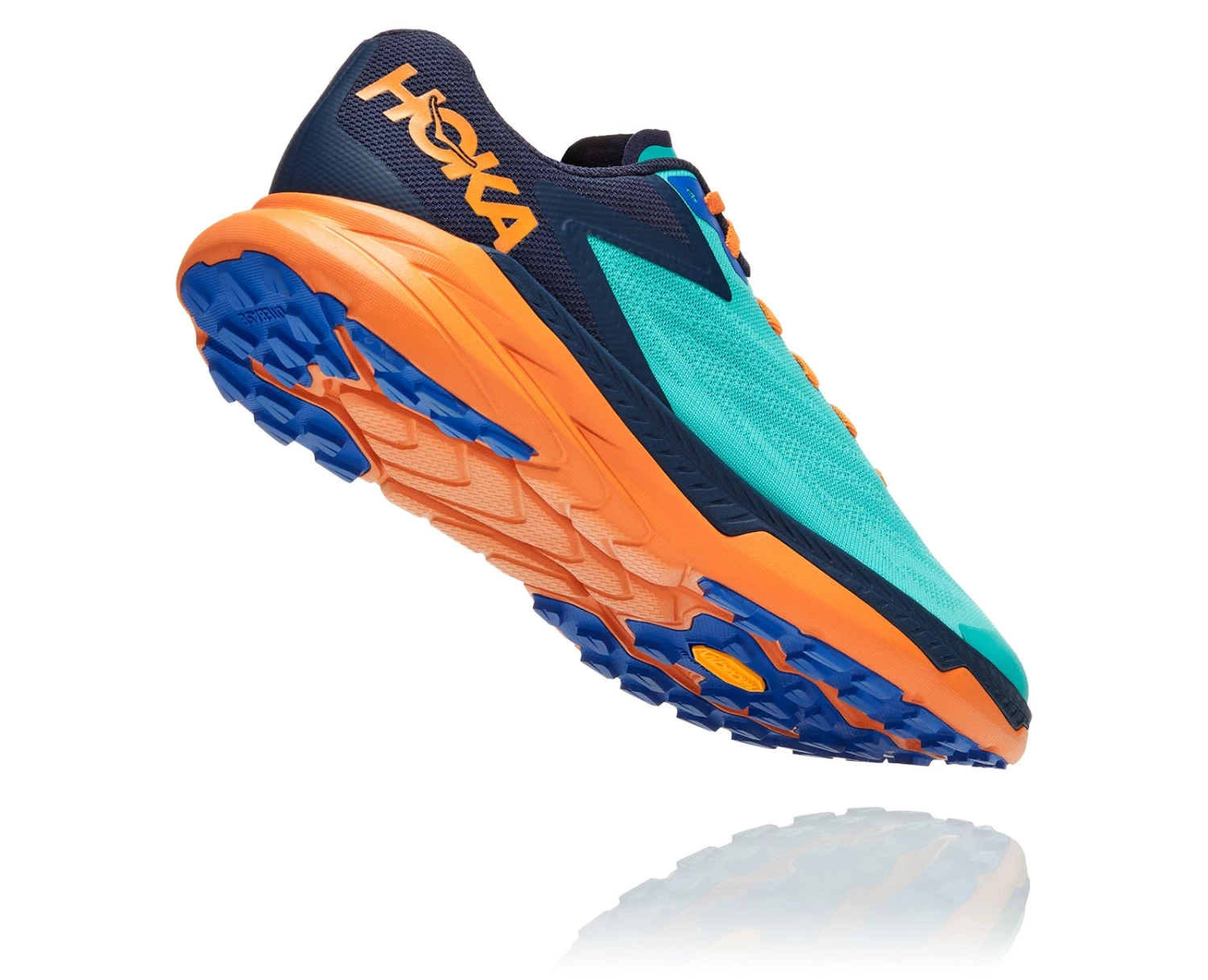HOKA Men's Zinal - Image 4