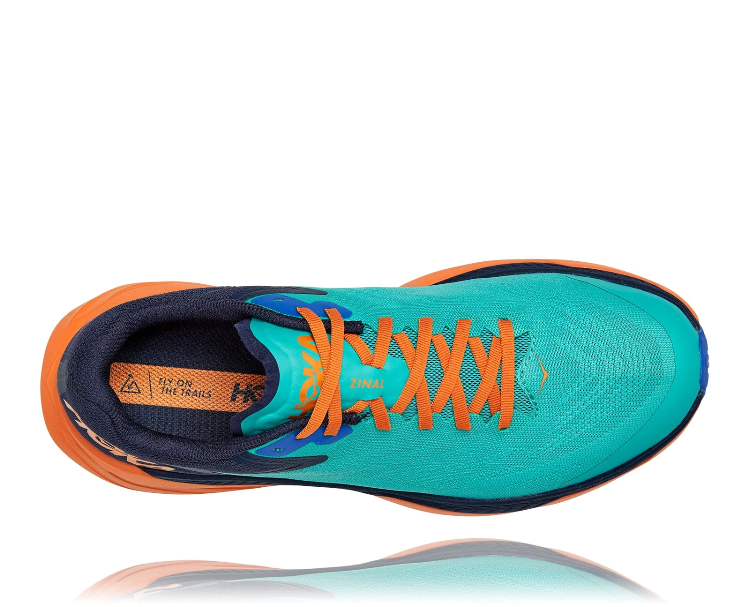 HOKA Men's Zinal - Image 6