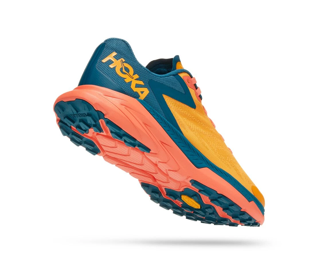 HOKA Women's Zinal - Image 3