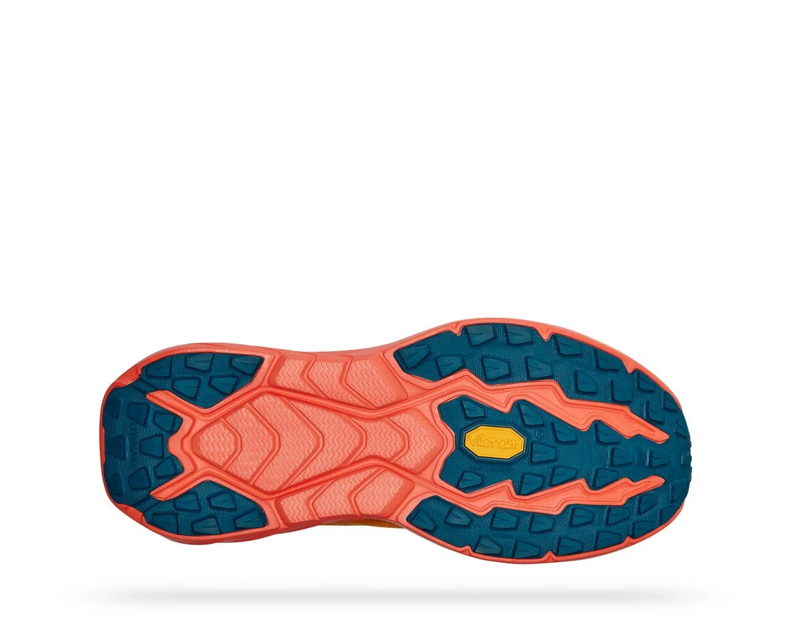 HOKA Women's Zinal - Image 5