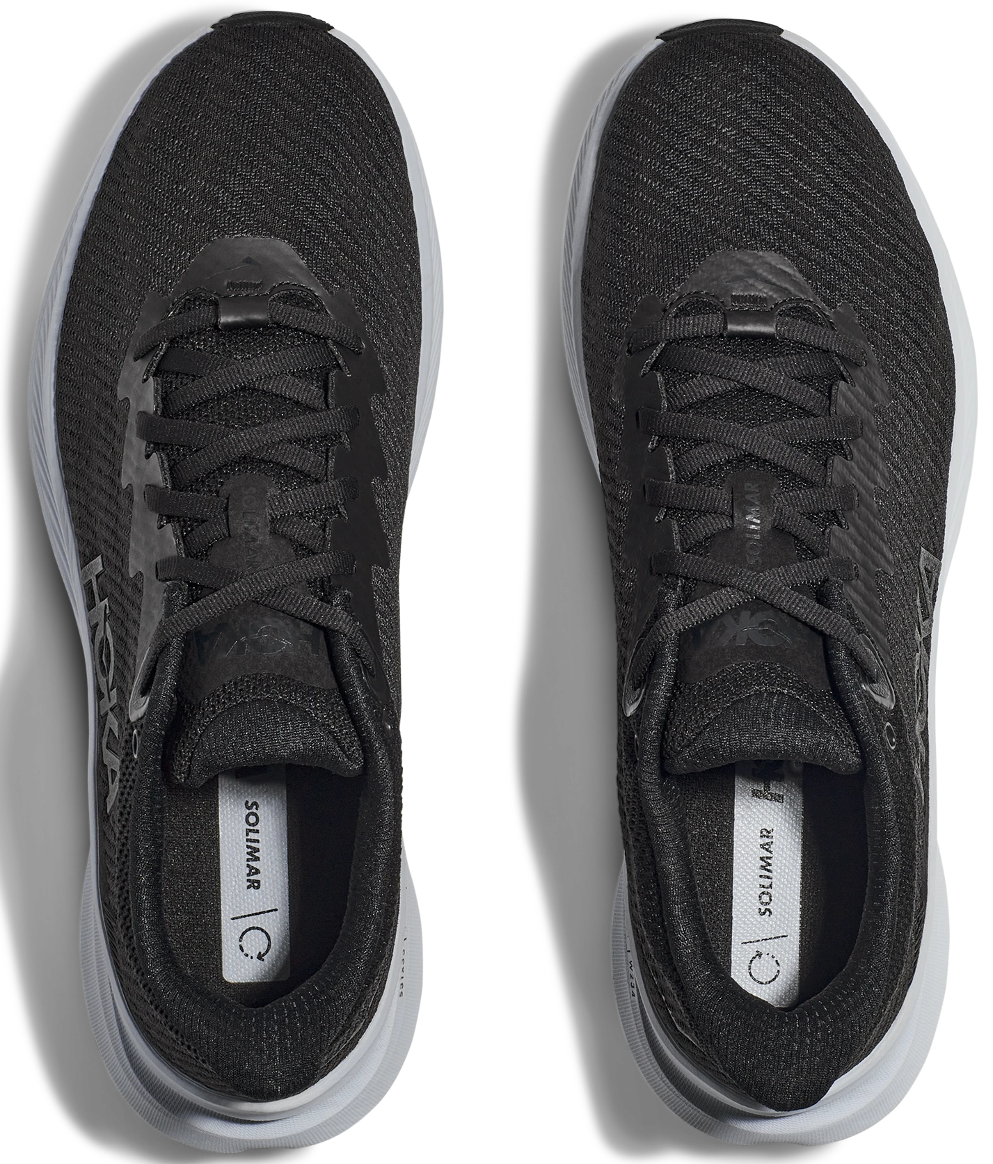 HOKA Men's Solimar - Image 5
