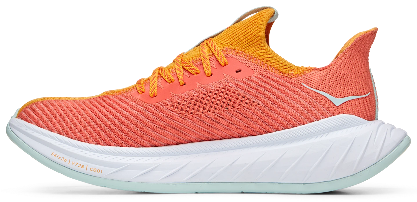 HOKA Men's Carbon X 3 - Image 4