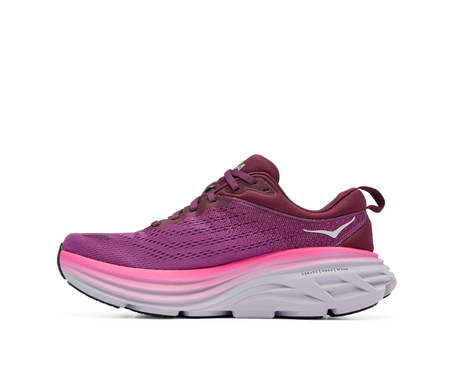 HOKA Women's Bondi 8 - Image 8