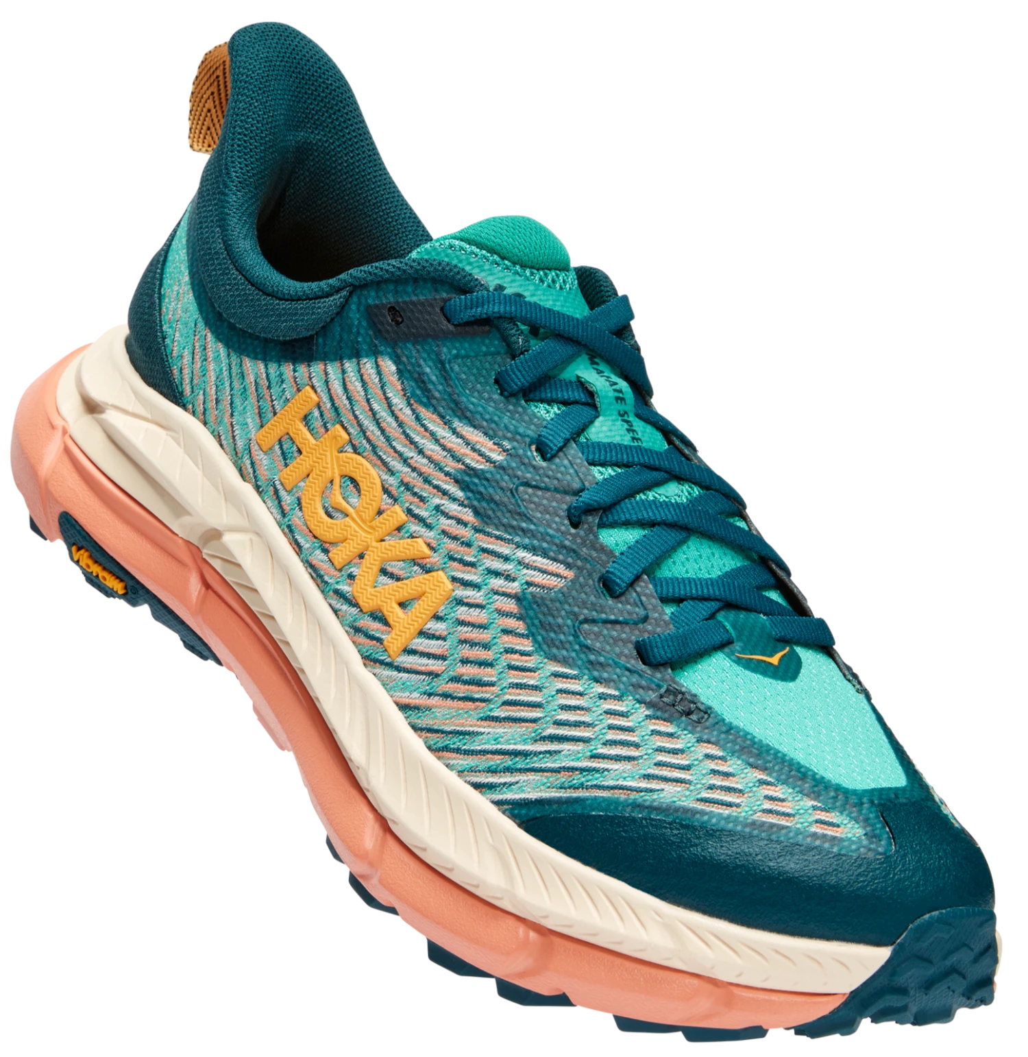 HOKA Women's Mafate Speed 4 - Image 2