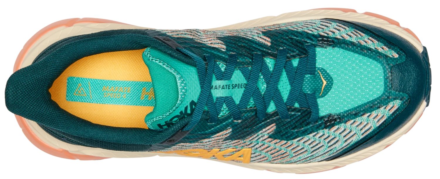 HOKA Women's Mafate Speed 4 - Image 5
