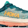 HOKA Women's Mafate Speed 4