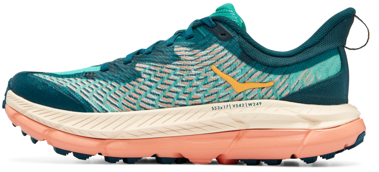 HOKA Women's Mafate Speed 4 - Image 4