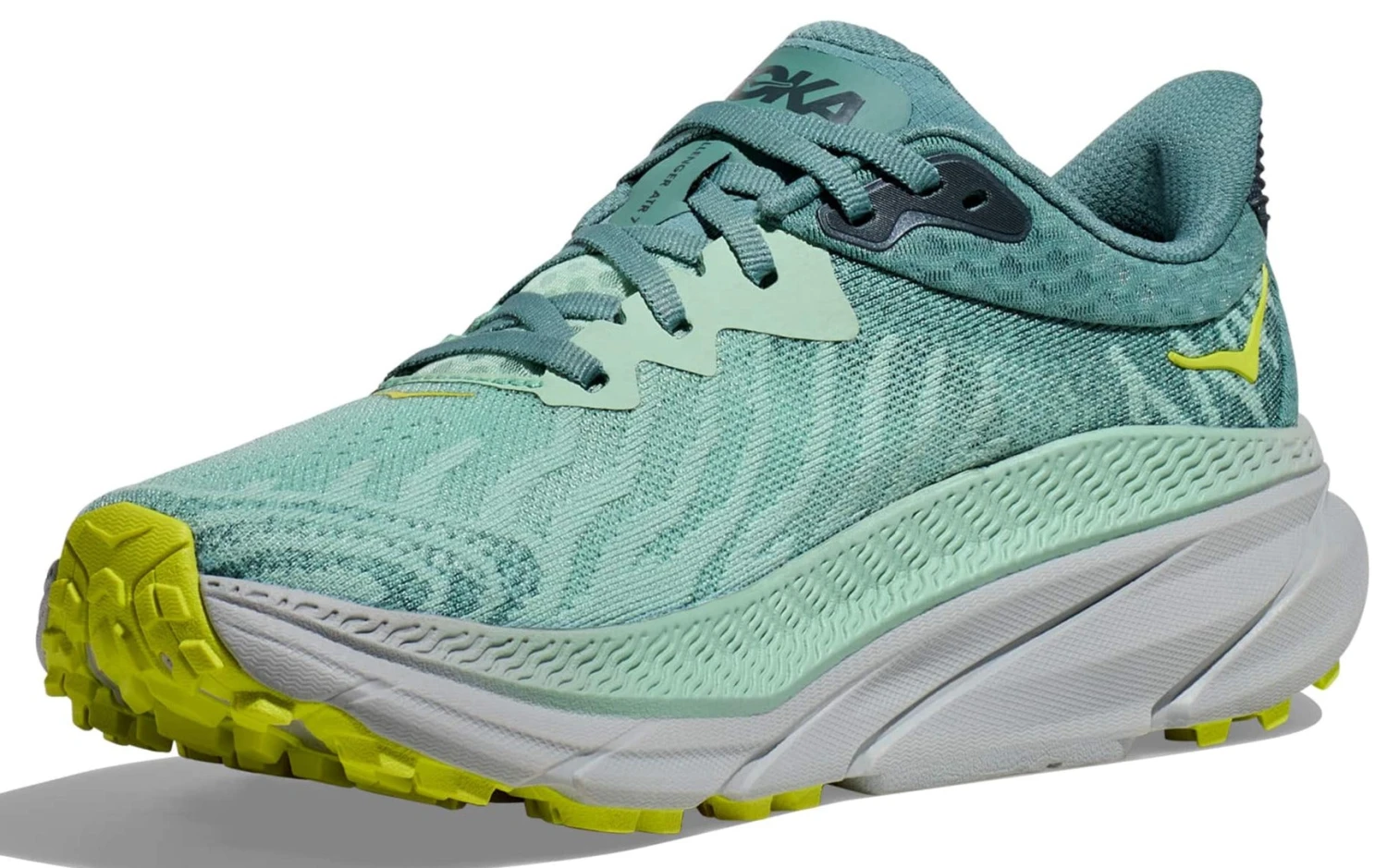 HOKA Women's Challenger 7 - Image 3