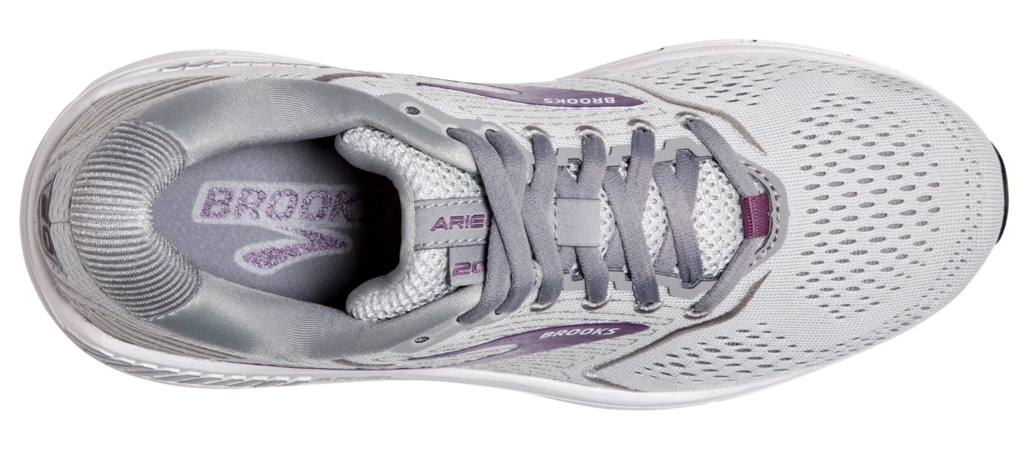 Brooks Women's Ariel '20 - Image 4
