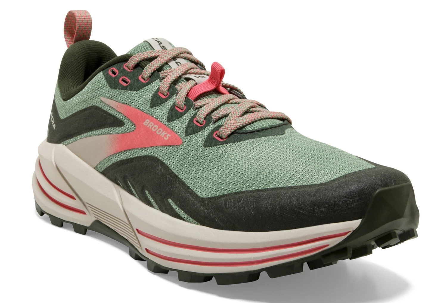 Brooks Women's Cascadia 16 - Image 2