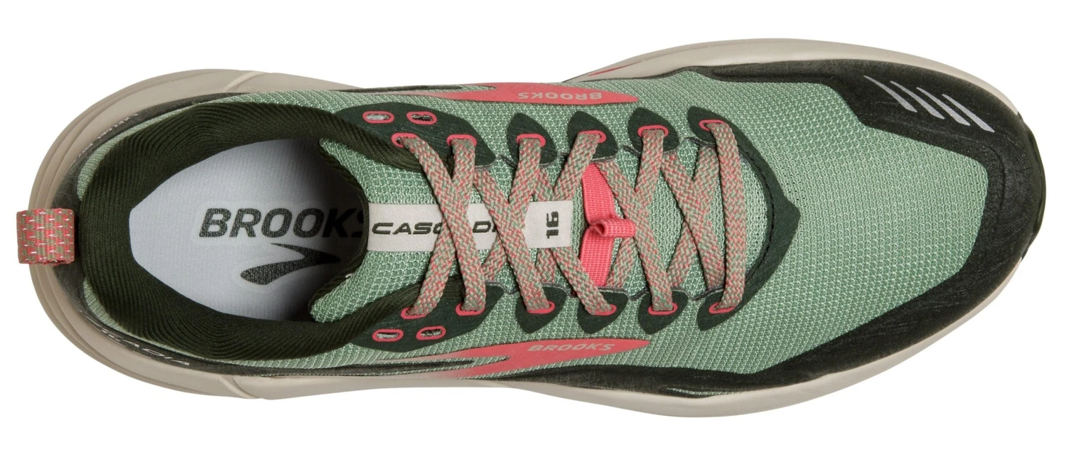 Brooks Women's Cascadia 16 - Image 4