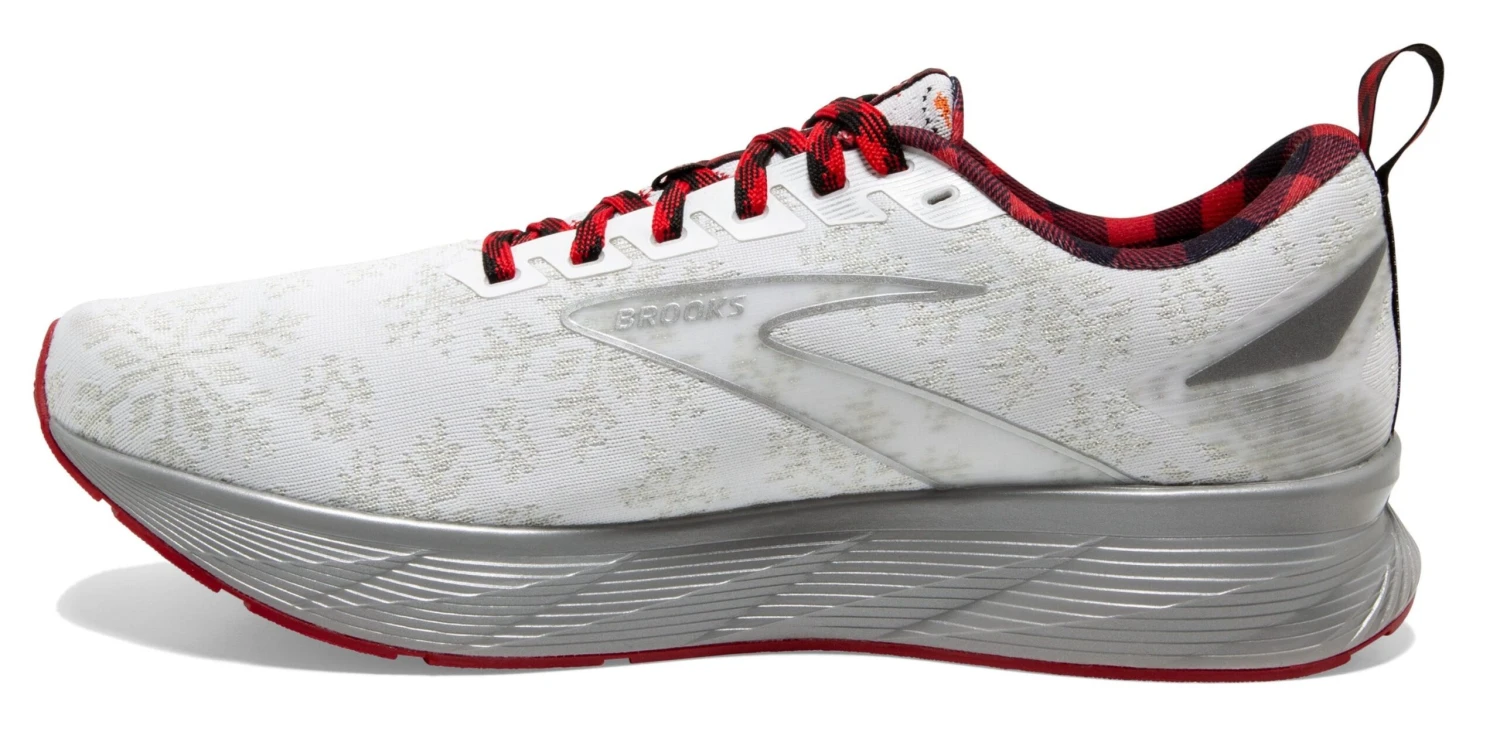 Brooks Women's Levitate 6 Run Merry - Image 4