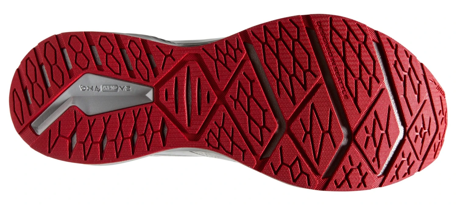 Brooks Women's Levitate 6 Run Merry - Image 6