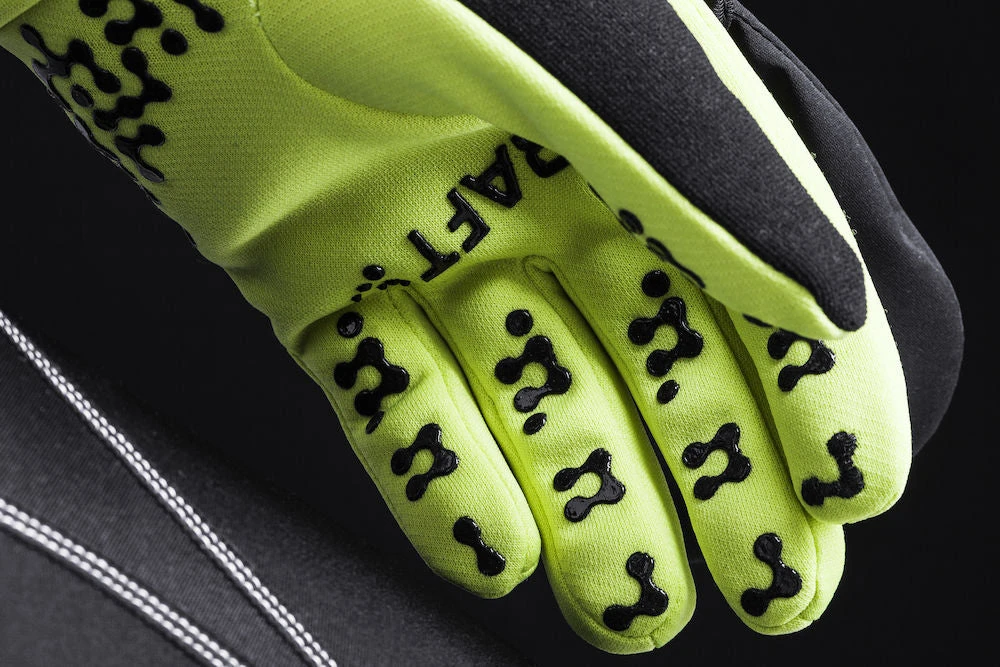 Craft Hybrid Weather Glove - Flumino (1903014-2851) - Image 2