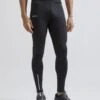 Craft Men's ADV Essence Warm Tight - Black (1909604-999000)