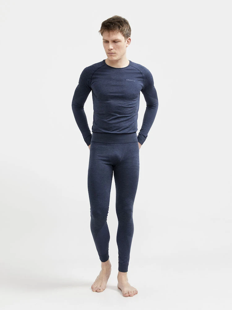Craft Men's Core Dry Active Comfort LS - Image 4