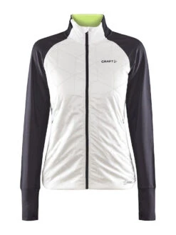 Craft Women's ADV SubZ Lumen Jacket 2.0