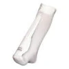 The Strassburg Sock - White (Regular And Large)