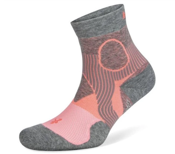 Balega Support Running Sock (8404) - Image 8
