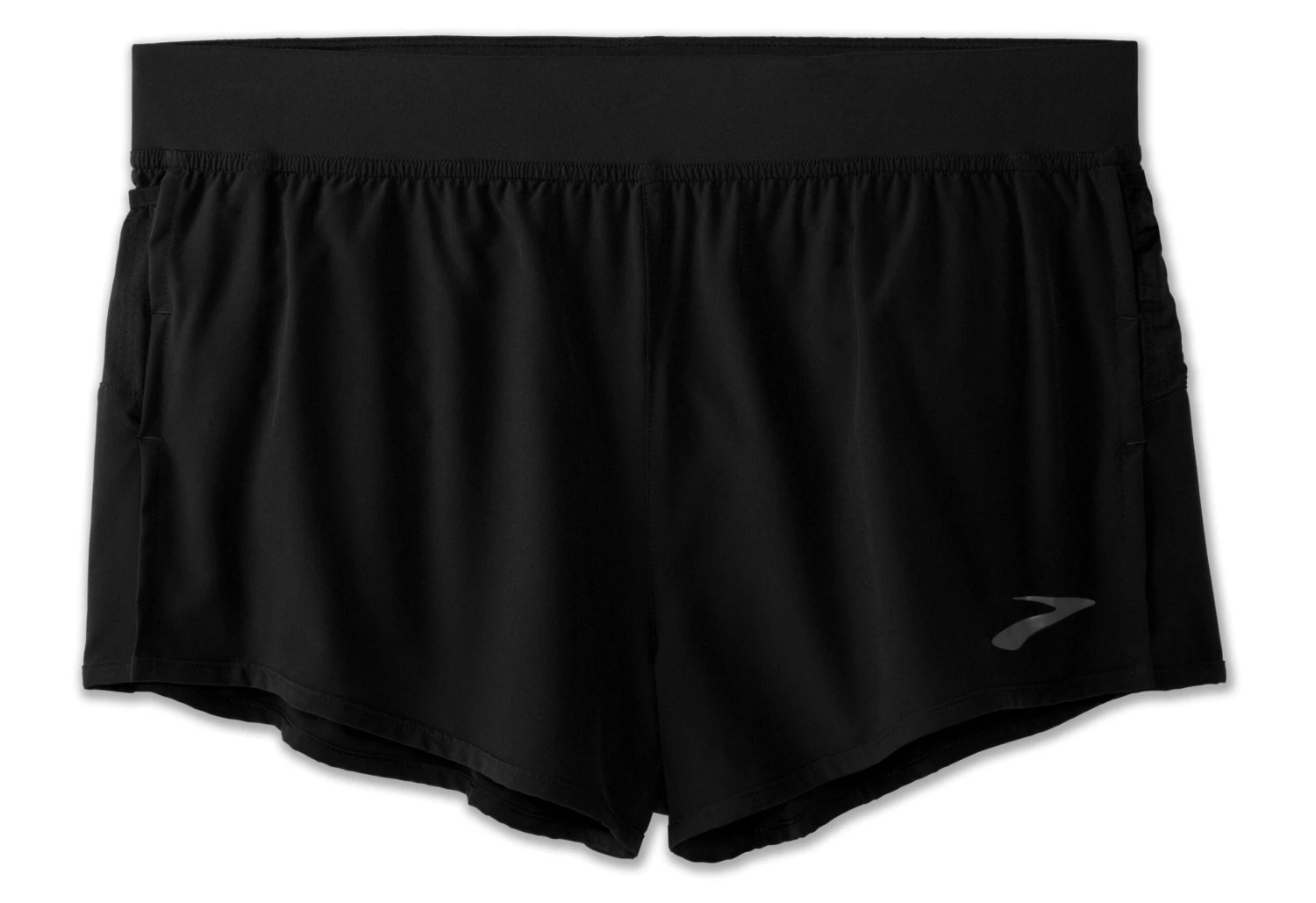 Brooks Men's Sherpa 3" Split Short - Image 7