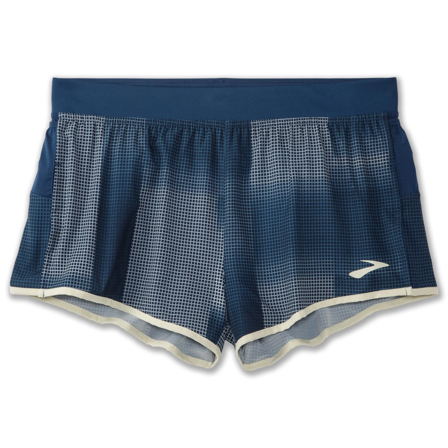 Brooks Men's Sherpa 3" Split Short - Image 19