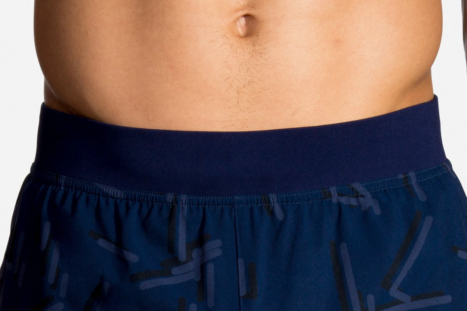 Brooks Men's Sherpa 3" Split Short - Image 11