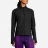 Brooks Women's Fusion Hybrid Jacket (221499)