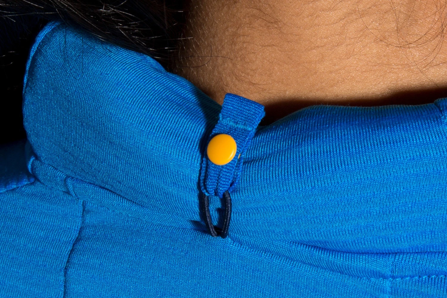 Brooks Women's Notch Thermal Hoodie (221502) - Image 7