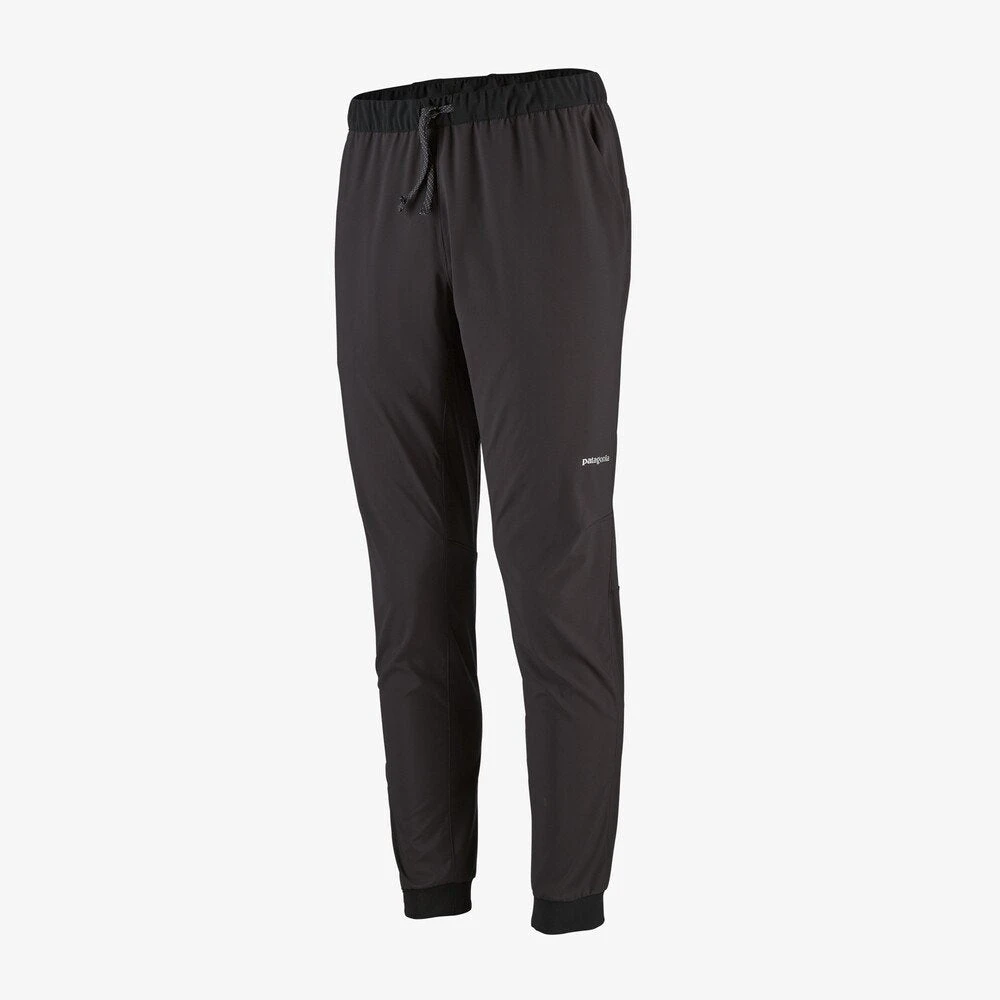 Patagonia Men's Terrebonne Joggers - Black (24540-BLK) - Image 4
